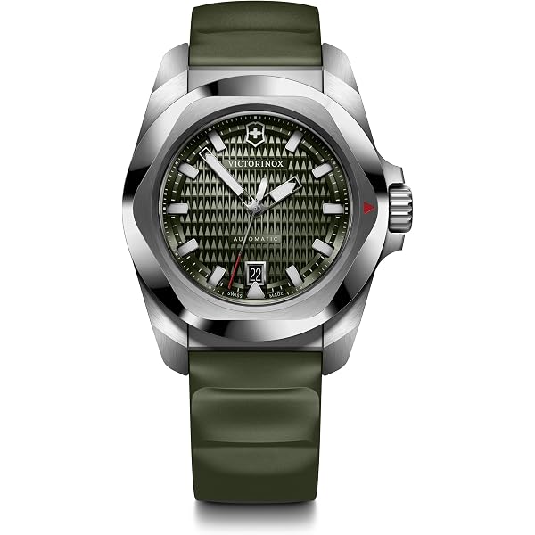 Amazon | VICTORINOX(ビクトリノックス) 腕時計 ALLIANCE シルバー